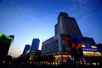 District de Chancheng