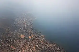 Image illustrative de l’article Route nationale 5 (Congo-Kinshasa)