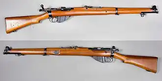 Image illustrative de l'article Lee–Enfield