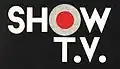Logo de Show TV du 1er mars 1991 au 1er octobre 2002