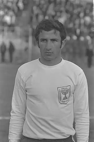 Image illustrative de l’article Shraga Bar