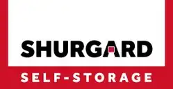 logo de Shurgard