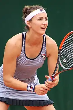 Image illustrative de l’article Yaroslava Shvedova