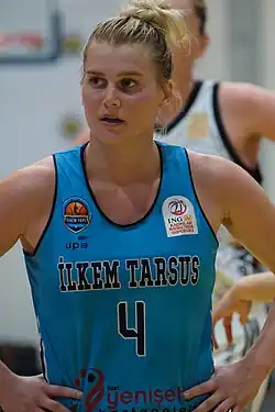 Image illustrative de l’article Shyla Heal