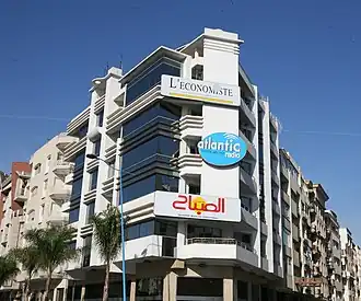 Image illustrative de l’article Assabah (Maroc)