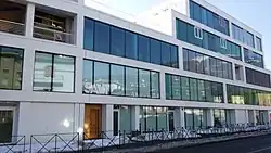 Logo de l’association