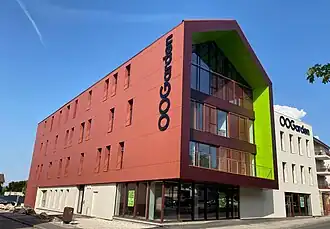 illustration de OOGarden