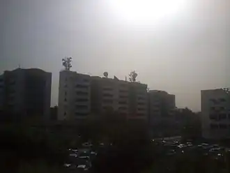 illustration de Djezzy