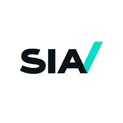logo de Sia (cabinet de conseil)
