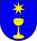 Blason de Siat