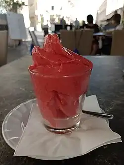 Granita