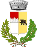 Blason de Siculiana