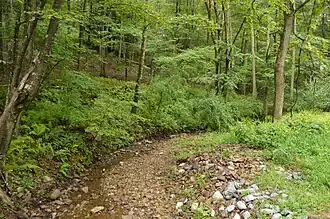 Monroe Township (comté de Bedford, Pennsylvanie)