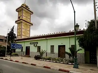 Sidi Amar (Saïda)