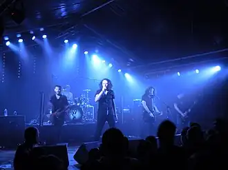 Description de cette image, également commentée ci-après