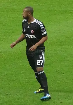 Image illustrative de l’article Sidnei