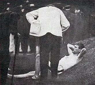 Image illustrative de l’article Sidney Robinson