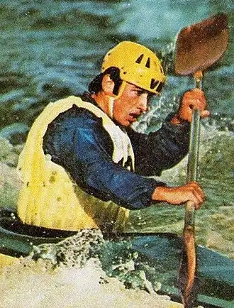 Image illustrative de l’article Siegbert Horn