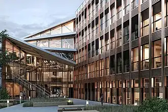 illustration de Office national des forêts