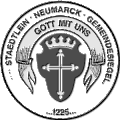 Blason de Neumark