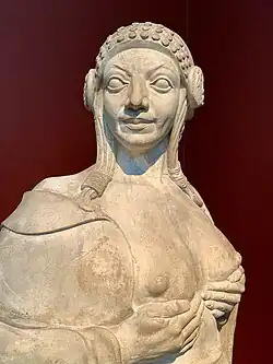 Siegfried Wagner (billedhugger)&nbsp;(da), Støtten fra Sodoma