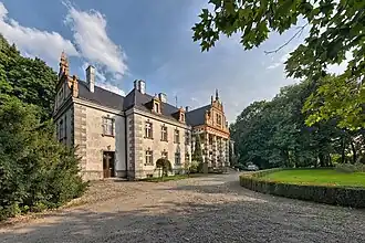 Siemianice (Grande-Pologne)