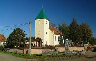 Siemidrożyce