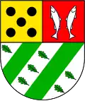 Blason de Sien