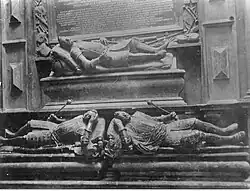 et d'Alexandre et Nikolaï.