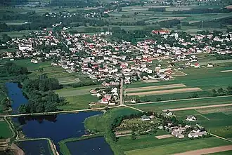 Siennica (Mińsk)