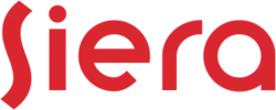 logo de Siera