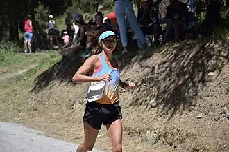 Image illustrative de l’article Dani Moreno