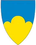 Blason de Sigdal