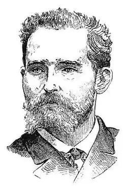 Zygmunt Krzyżanowski  (1885).