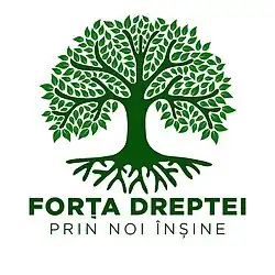 Image illustrative de l’article Force de droite