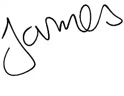 signature de Tha Rapper Haiti