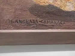 signature de Hermen Anglada Camarasa