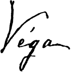signature de Véga