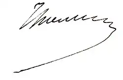 signature de Jean-Baptiste Thieullen