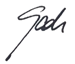 signature de Godi (auteur)