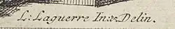 signature de Louis Laguerre