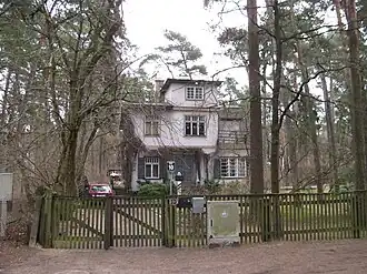 Siguldas prospekts 10.