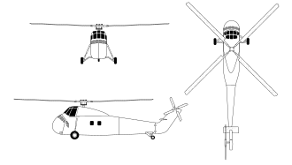 Image illustrative de l’article Sikorsky H-34