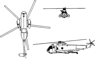 Image illustrative de l’article Sikorsky S-61