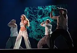 Description de cette image, également commentée ci-après