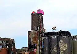 la Maison Rose (Montréal).