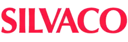 logo de Silvaco