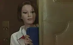 Description de cette image, également commentée ci-après