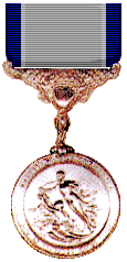 Lifesaving Medal