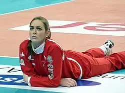 Image illustrative de l’article Silvia Lotti